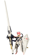 KOTOBUKIYA Plastic Model Kits: Megami Device - BULLET KNIGHTS Lancer