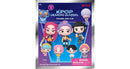 KPop Demon Hunter Series 1 3D Foam Bag Clip Blind Bag by Monogram