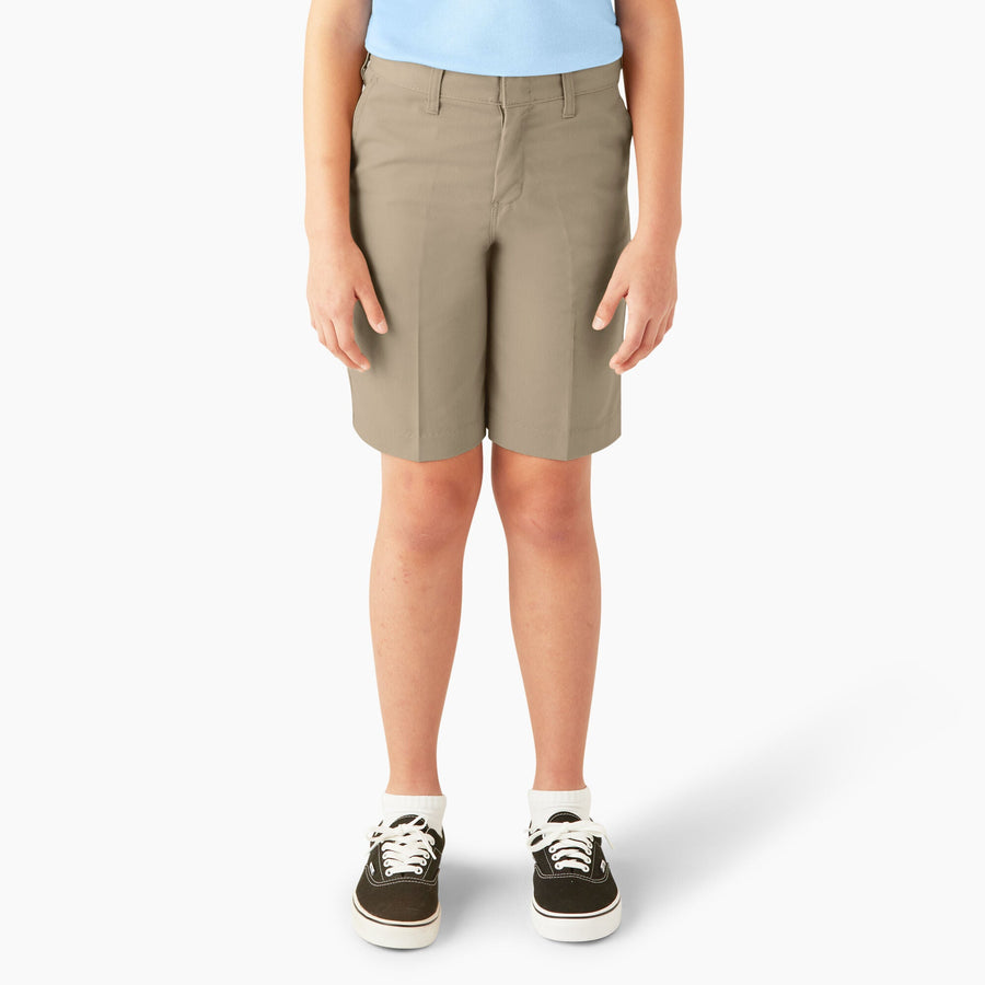 Boys' Classic Fit Shorts, 4-20 KR123
