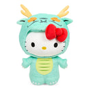 Kidrobot: Sanrio - Hello Kitty Chinese Zodiac Year of the Dragon 13" Interactive Plush