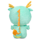 Kidrobot: Sanrio - Hello Kitty Chinese Zodiac Year of the Dragon 13" Interactive Plush