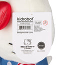 Kidrobot: Sanrio: Hello Kitty - Hello Kitty 13" Premium Plush