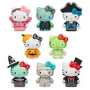 Kidrobot x Hello Kitty Halloween Vinyl Mini Figures