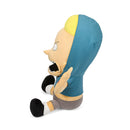 Kidrobot Beavis & Butt-Head Phunny Cornholio 16" Vibrating Plushy