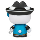 Kidrobot x Hello Kitty Halloween Vinyl Mini Figures