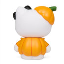 Kidrobot x Hello Kitty Halloween Vinyl Mini Figures