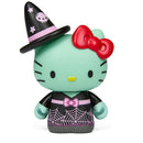 Kidrobot x Hello Kitty Halloween Vinyl Mini Figures