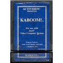 Kaboom! - Atari 2600