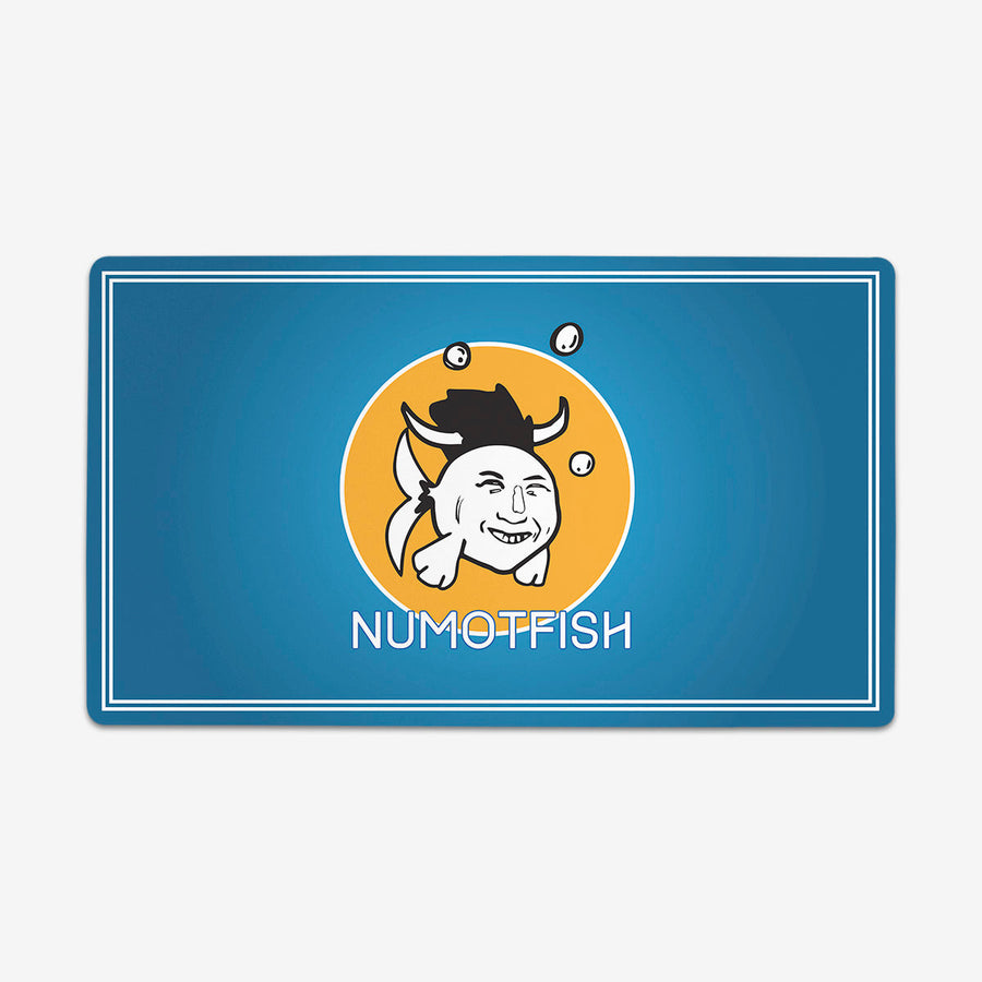 Numotfish Playmat
