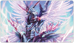 Lightning Dragon Playmat