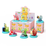 Kandy X SpongeBob SquarePants (Soda Edition) Blind Box (1 Blind Box)