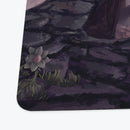 Barren Blood Orb  Playmat