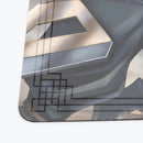 KaosuSama Banner Playmat