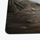 The Water Temple Playmat