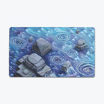 Whirl Islands Playmat