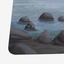 Sea Monster Tentacle Playmat