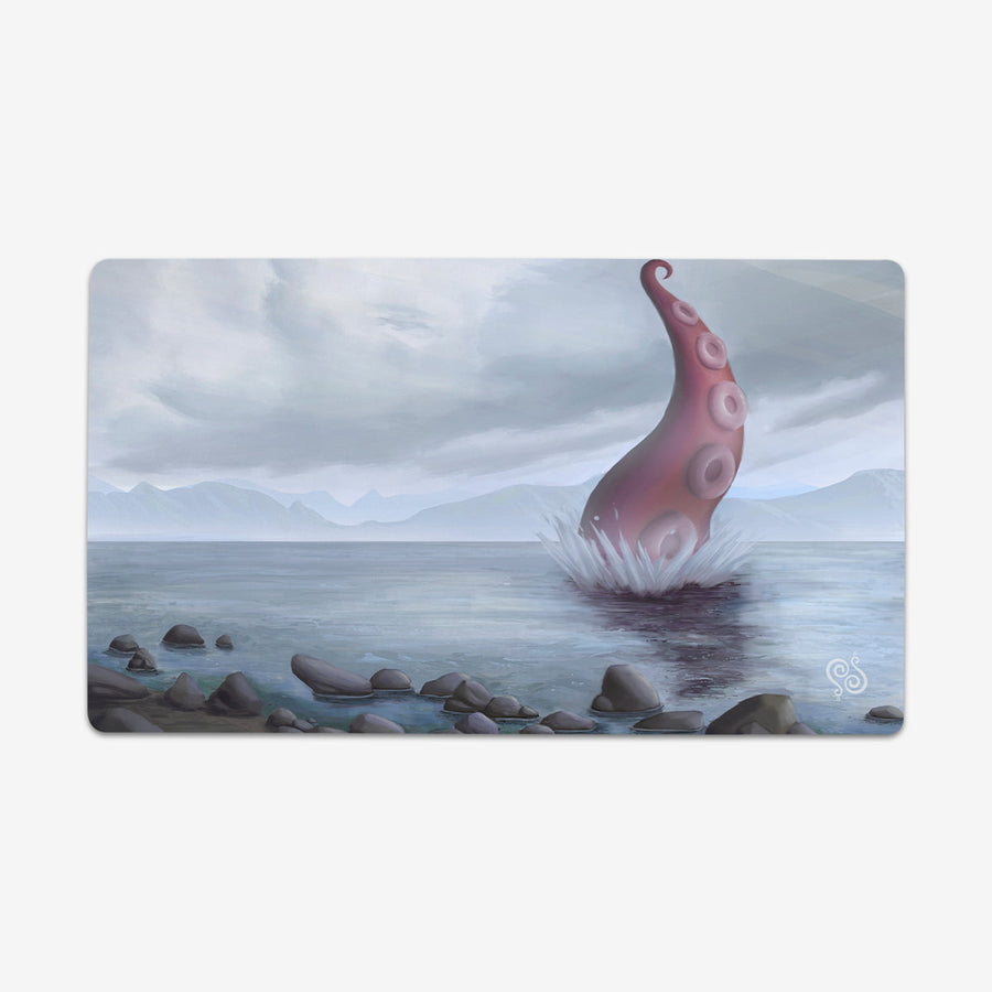 Sea Monster Tentacle Playmat