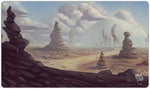 Desert City Playmat