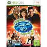 Karaoke Revolution American Idol Encore 2 - Xbox 360