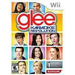 Karaoke Revolution: Glee (Game Only) - Wii