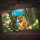 Afternoon Bubbles Playmat