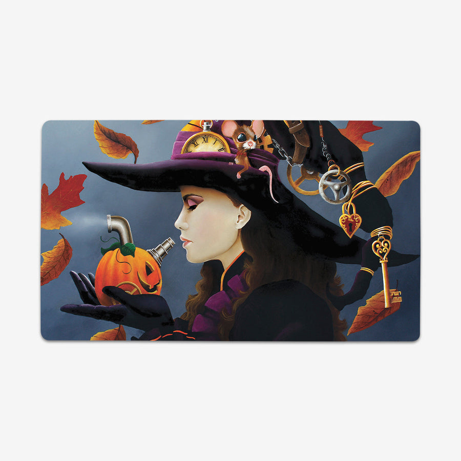 Bewitched Playmat