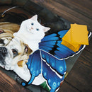 British Bulldog And Friends Playmat