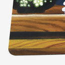 Callie The Calico Playmat