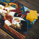 Callie The Calico Playmat