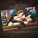 Callie The Calico Playmat