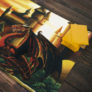 Castle Guard Playmat