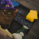 Cocoa The Familiar Playmat