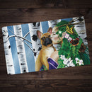 Dryad's kiss Playmat