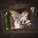 Librarians Playmat
