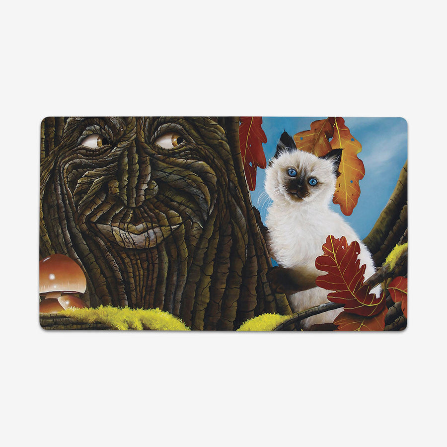 Little Lucy Playmat