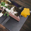 Space Cat Playmat