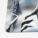 Road To Valhalla Playmat