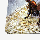 Life of the Party Playmat