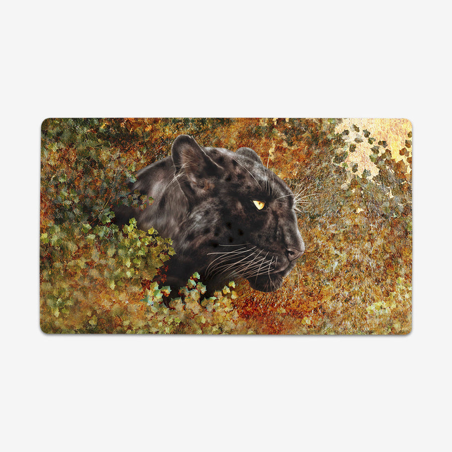 Thicket of Shadows Playmat