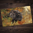 Thicket of Shadows Playmat