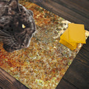 Thicket of Shadows Playmat