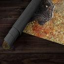 Thicket of Shadows Playmat