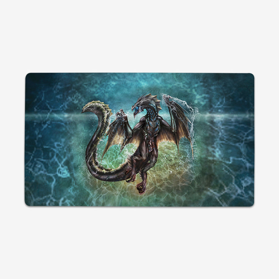 Abyss Playmat