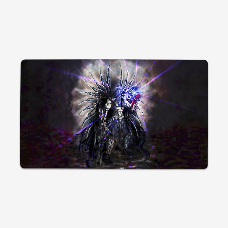 Bitter Harvest Playmat