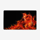 Firebird Playmat