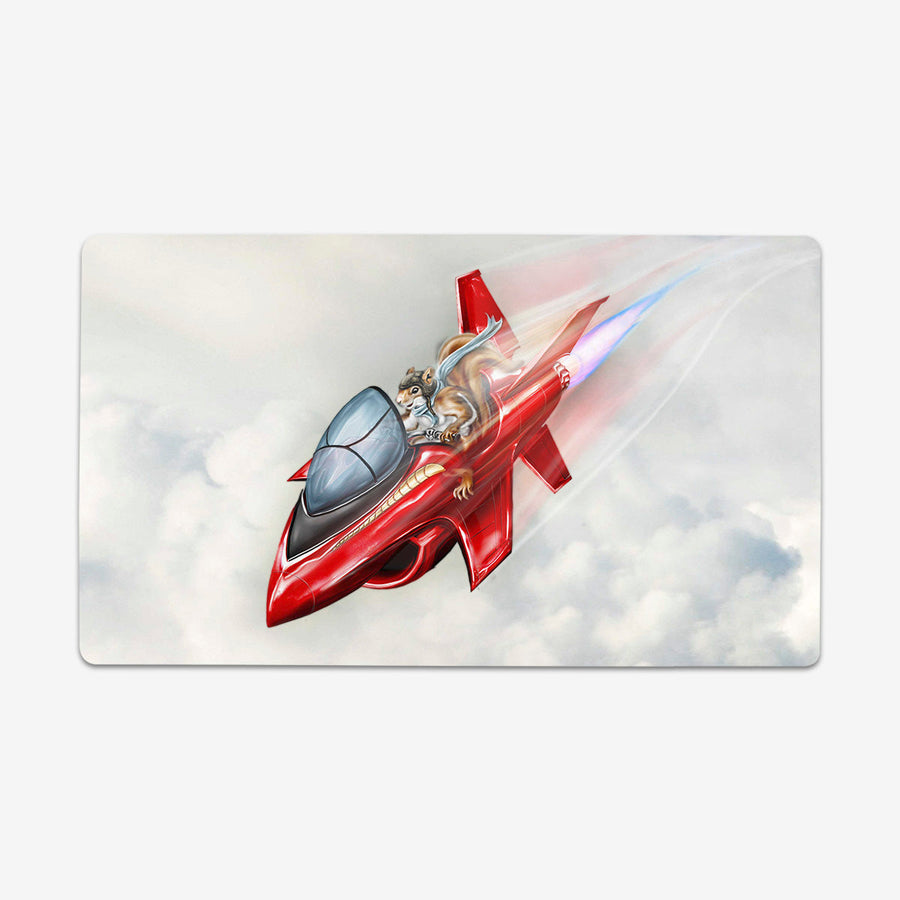 Joyrider Playmat