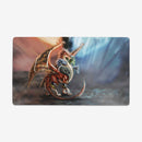 Tiamat Playmat