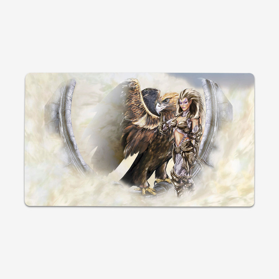 Valkyrie Playmat