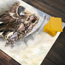 Valkyrie Playmat