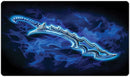 Cold Fury Playmat
